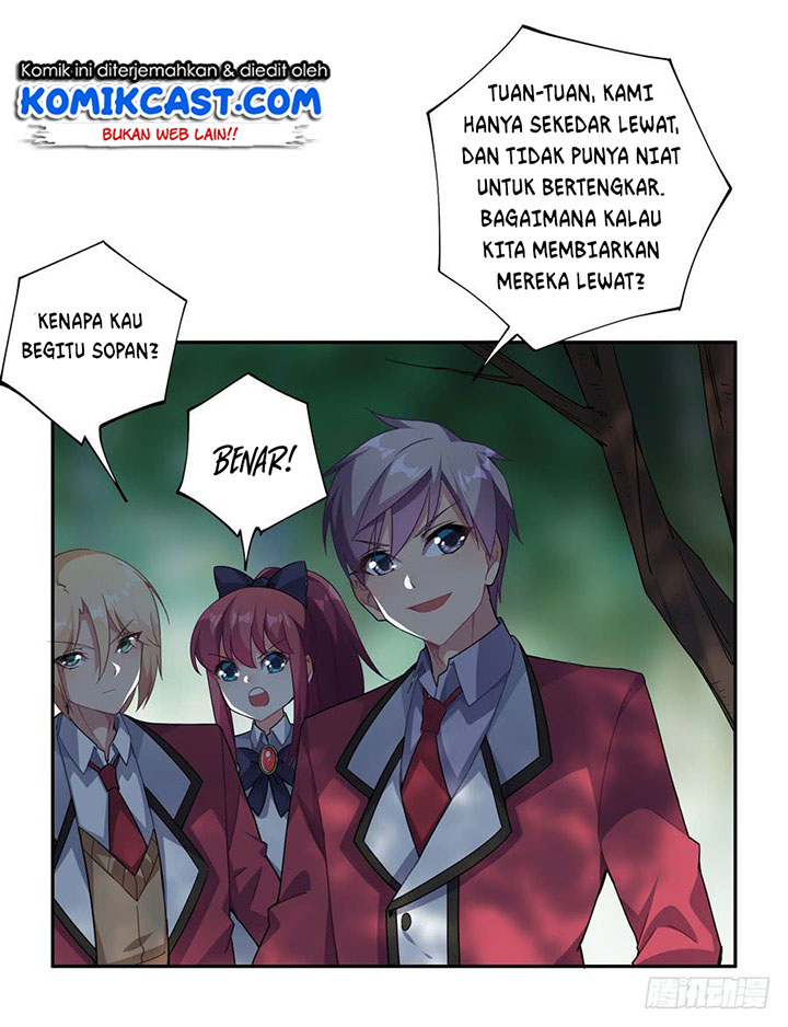 I Picked Up a Demon Lord as a Maid chapter 29
